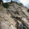 Lisa Falls August 2010