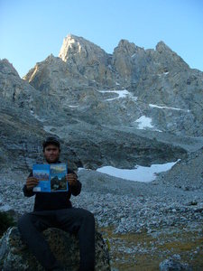 Where does that route go?