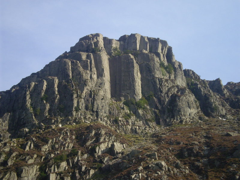 Dinas Cromlech