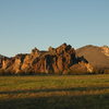 The Other Side of Smith Rock