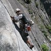 Yosemite Valley