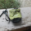 chalk bag