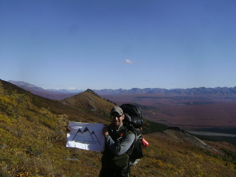 Denali Park, September 2010