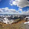 Sawatch Range, Colorado