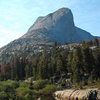 Haystack Mountain