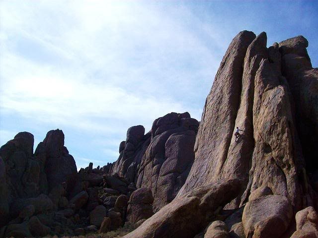 Alabama Hills