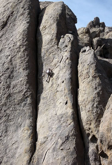 Alabama Hills