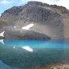 Columbine Lake