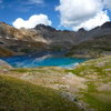 Columbine Lake