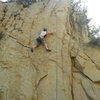 at the crux