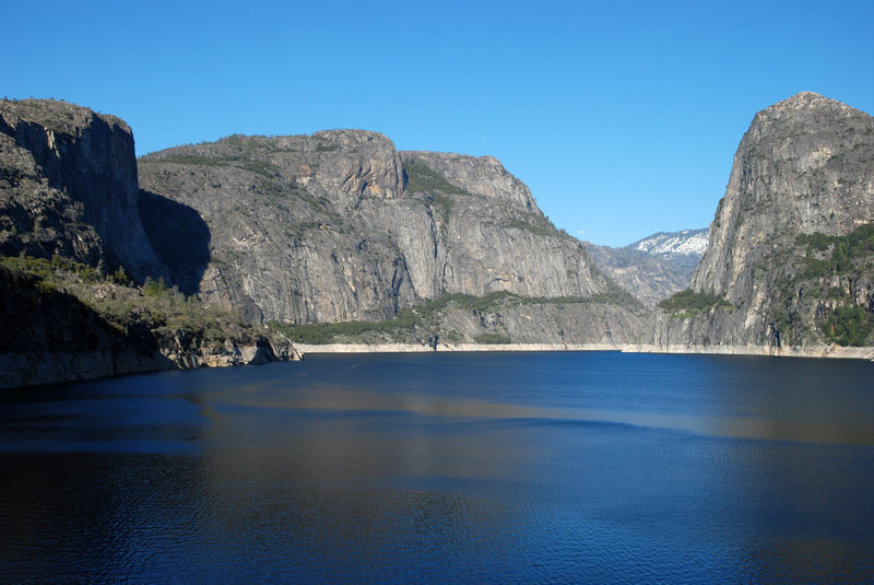 Hetch Hetchy