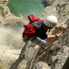 5.7 finger crack !(#? on pitch 7.