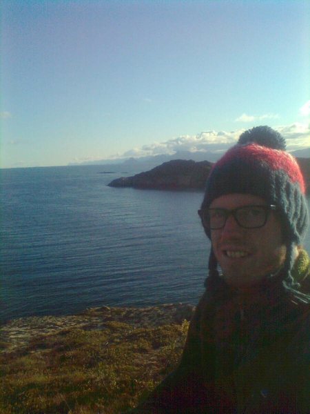 Lofoten Islands, Norway... go there if you've never heard of it, some of the most beautiful climbing on earth!!