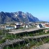 Lofoten Islands, Norway from Henningsvaer... not a bad view eh?