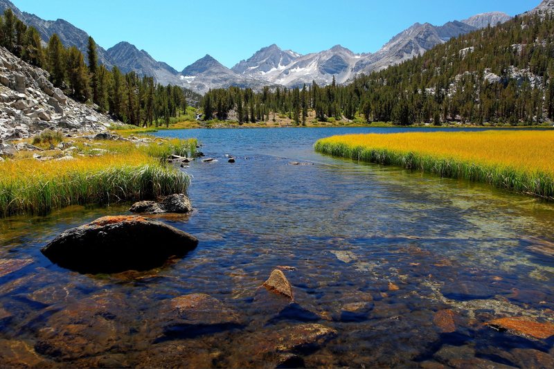 Bear Creek Spire, Labour Day 2012