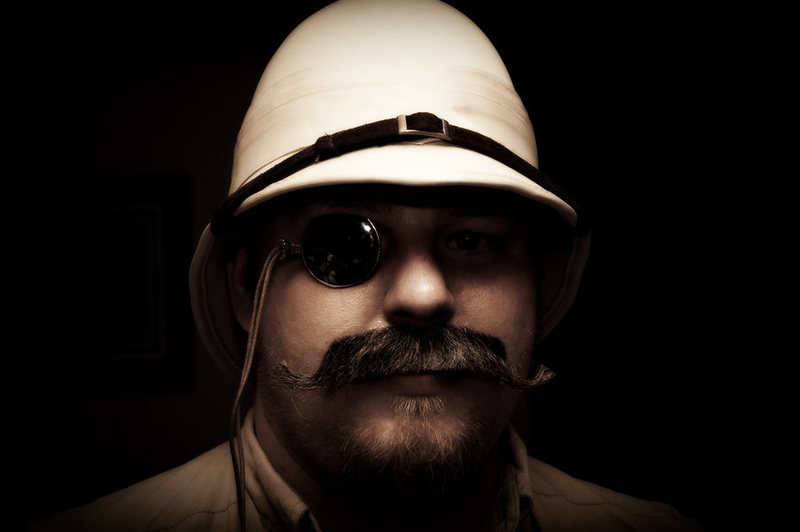 Colonel Mustard