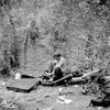 South Bass Creek Boulder