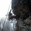 fun climbing