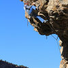 Heading out the big roof<br>
Survival of the Fittest (5.13)