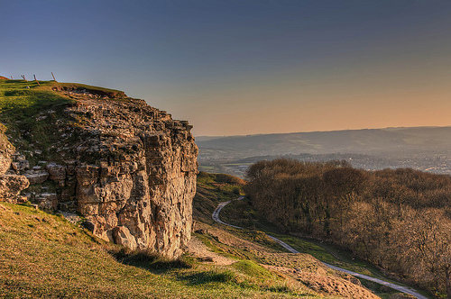 castle rock