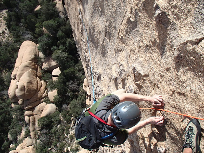 Greg on Second Pitch of What's my Line