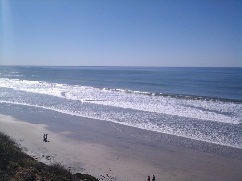 3-5' socal with Santa Ana's last week