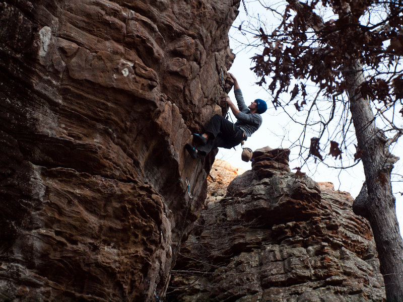 Will on Gravity Slab