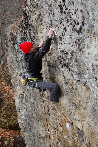 Joseph near the end when the continuous crimps really feel desperate.