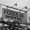 Fobes 40 Motel, Sierra Eastside