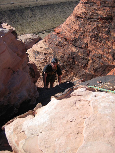 Top of Pitch 3, Chips and Salsa