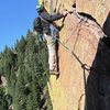 P4 of Rewritten, Eldorado, CO