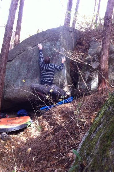 Foxhole V7