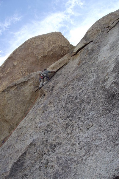 Dave Rockwell on Ranger Danger