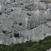 Les Boulons at Sainte Victoire