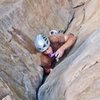 Retards Recess 5.10+ Paradise Forks AZ