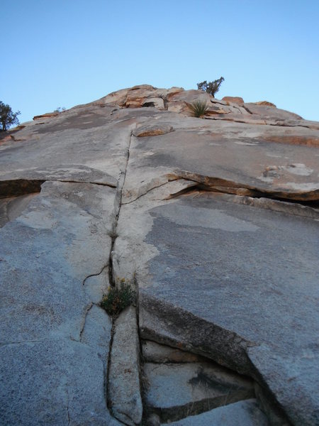 Blues Brothers 5.10a