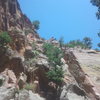 Eldorado Canyon