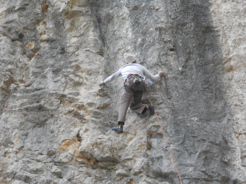 New 5.14a/b project. Mingshuiquan, Xianning, Hubei province, P.R.China