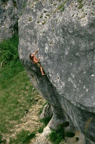 JP Bouvier on Chimpanzandrome