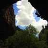 Skull cave, Rifle, CO<br>
<br>
awesome shot nate!