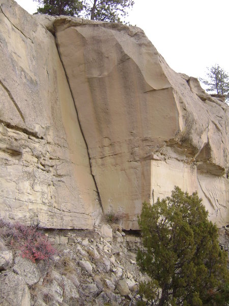 Corona Corner, Phipps Park, Billings, Montana