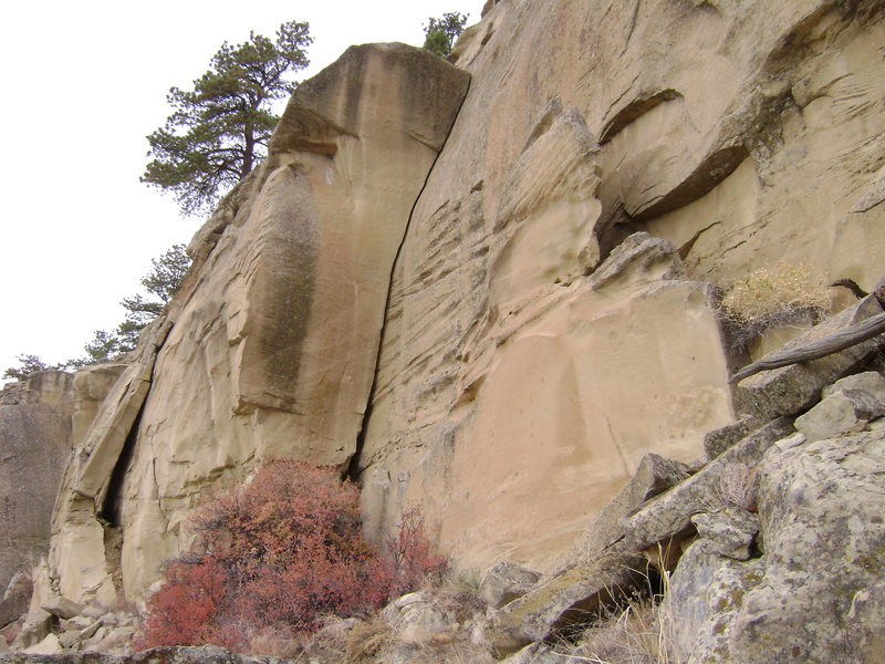 The Gardener, Phipps Park, Billings, MT