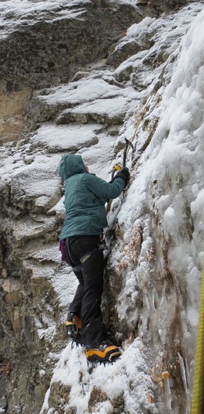 mixed dry tooling start