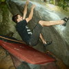 Squamish Bouldering