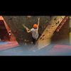 Bouldering 