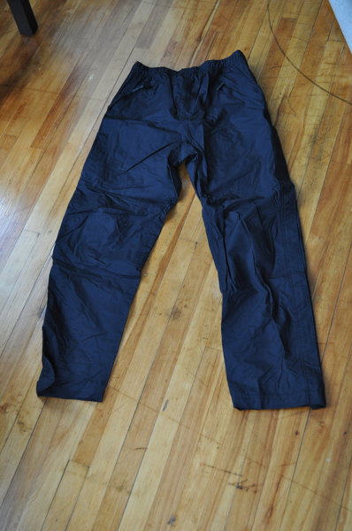 FS: REI hardshell pants