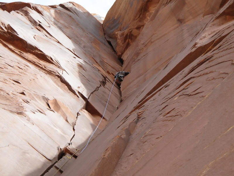 The end of the bong rout . a sandbag at 10 +