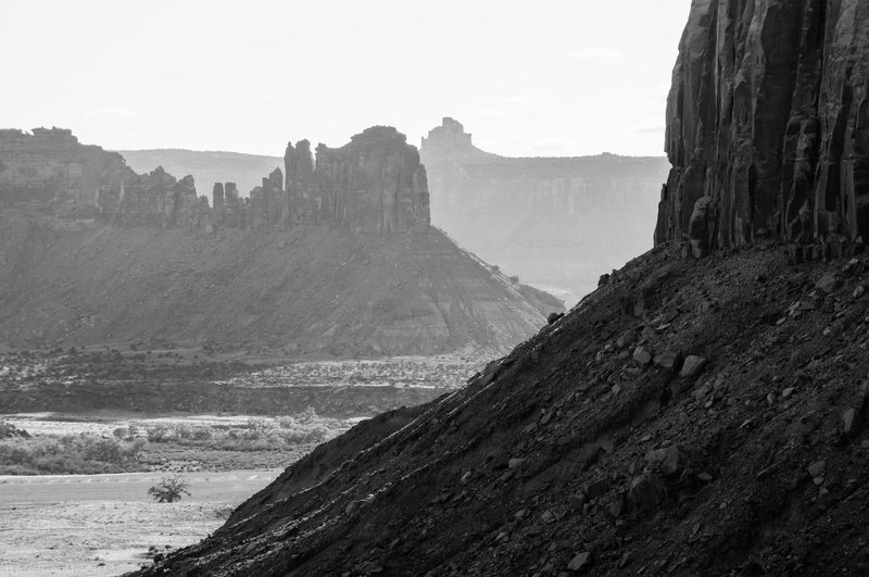 The Bridger Jacks. photo by Braden Gunem