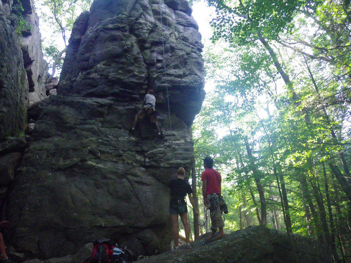 Shaffer Rock