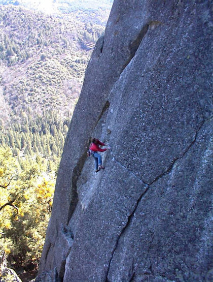 Mike Arechiga on, The Dominion. 5.10a.